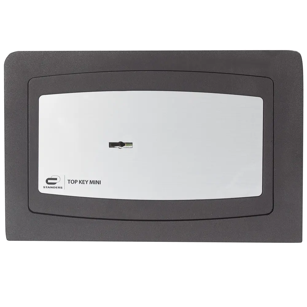 Сейф мебельный Standers N3, ключевой замок, 10 л STLM-2050281 - Вид №1