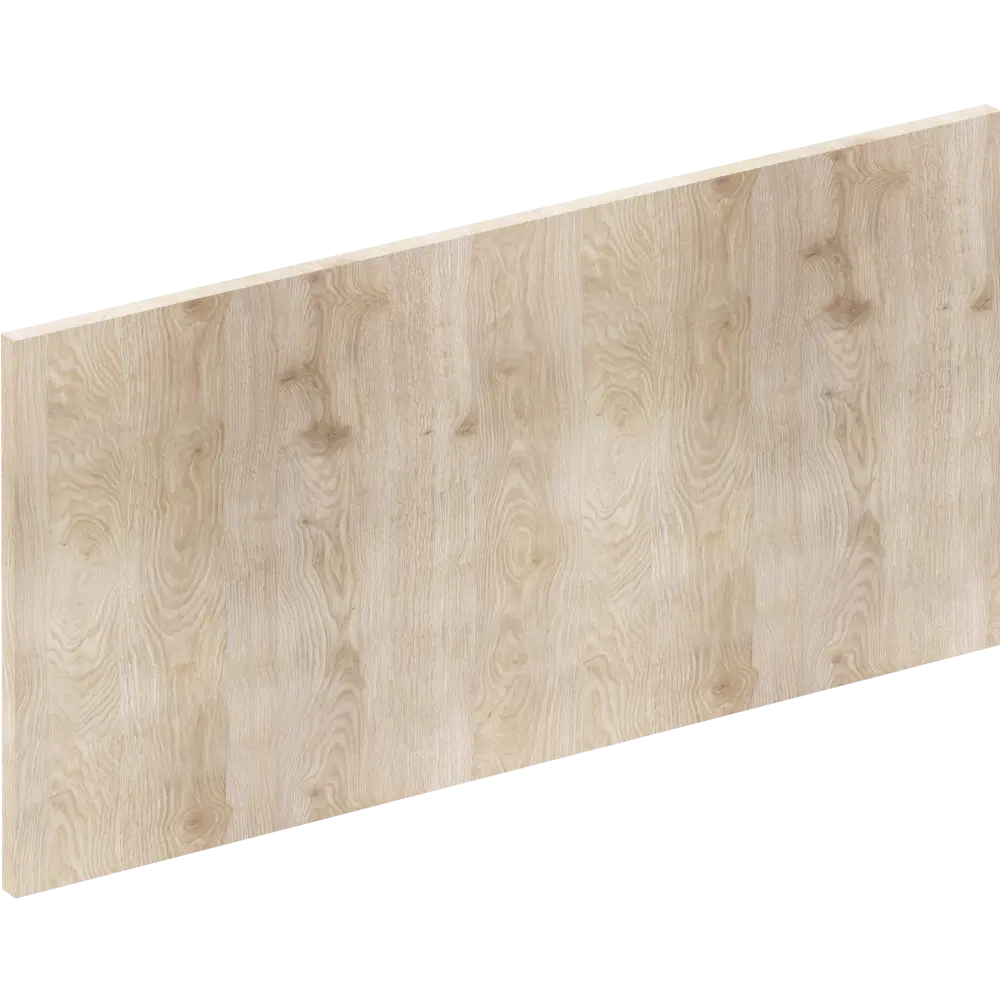 Фасад для кухонного шкафа Нордик 79.7x38.1 см Delinia ID ЛДСП цвет бежевый STLM-2111685