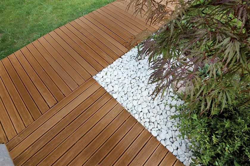 Garbelotto Деревянный настил Decking sun-id-1432256 - Вид №20