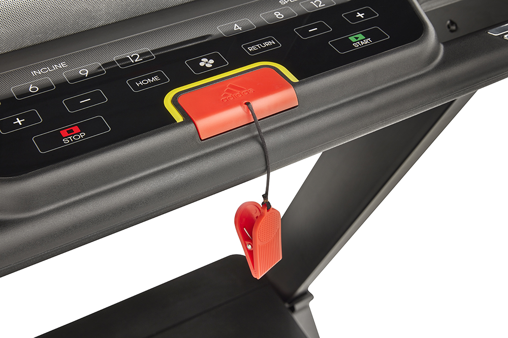 T-19Х Беговая дорожка adidas t-19х Adidas  - Вид №5