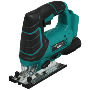 Электрический лобзик FinePower CJSBR80 OneBase20 , Без ЗУ, Без АКБ 4748880