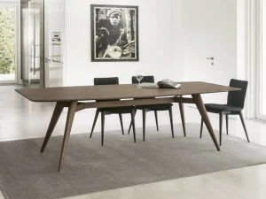 Pacini & Cappellini Прямоугольный стол  5408