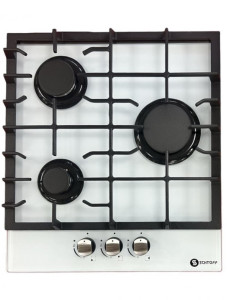 9225911 Газовая варочная поверхность SCHTOFF H4501C15IS