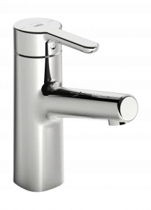 Oras 3010F Смеситель для умывальника 3010F Inspera Хром