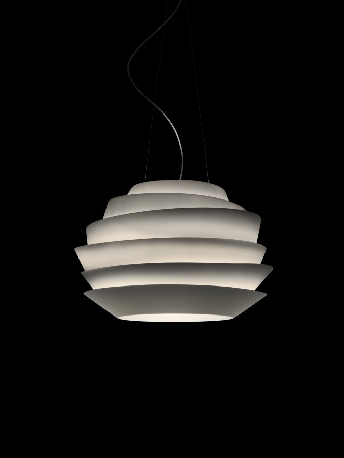Foscarini 181007 10 Le soleil bian подвес 82623 - Вид №4