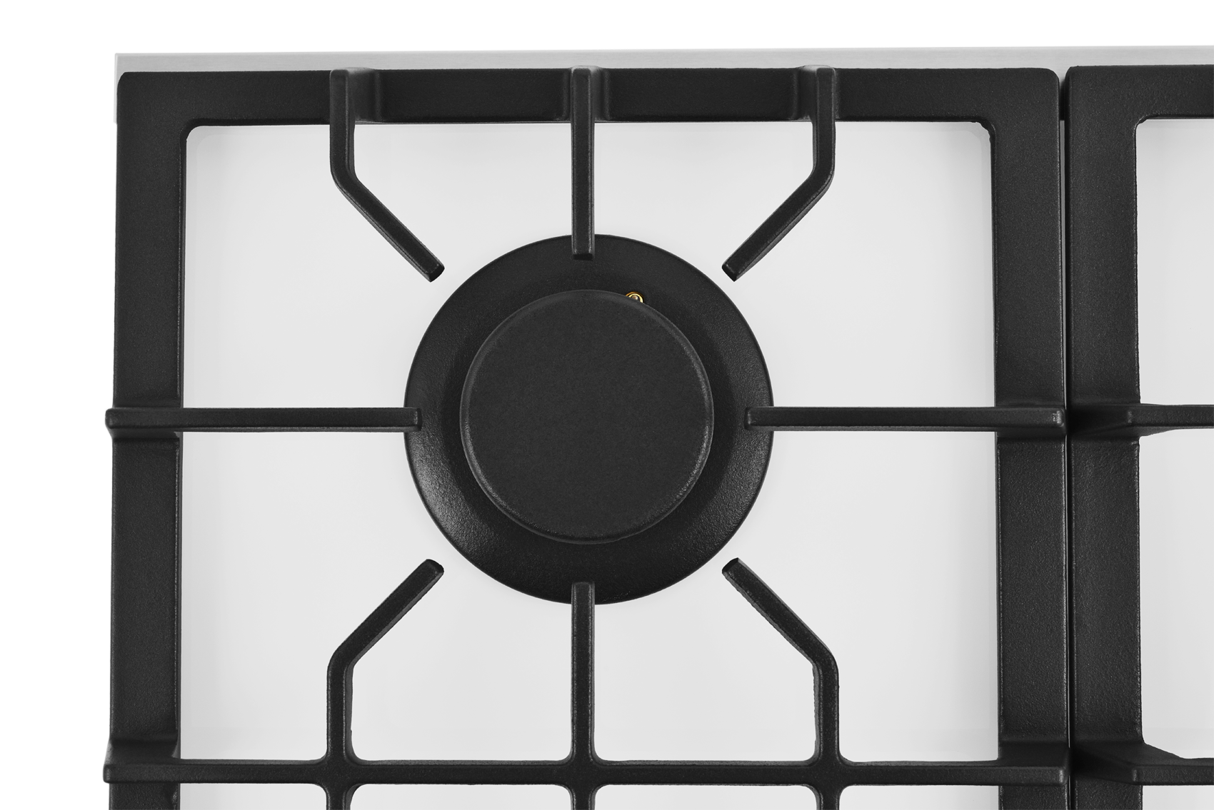 5361941 Газовая варочная поверхность ZUGEL ZGH601W STDN-0030066 - Вид №19