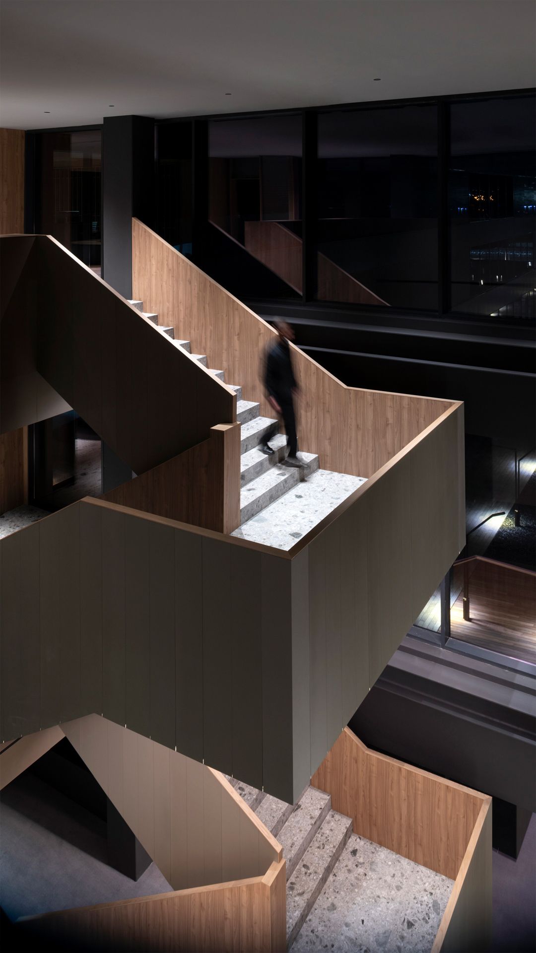 Алюминиевый круглый утопленный прожектор Arkoslight Shot Light ARCH-00100056 - Вид №5