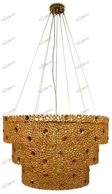 KOKET Подвесной светильник Eternity sun-id-1350523