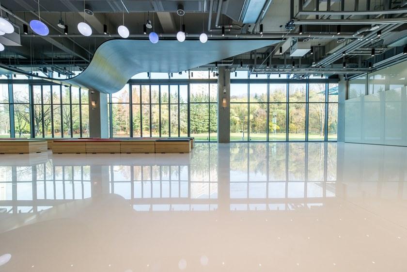 Lapitec Пол Lapitec® Lux sun-id-1430902 - Вид №4