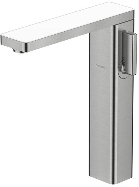 GUGLIELMI Смеситель для умывальника, однорычажный Gzero sun-id-1378609 - Вид №20