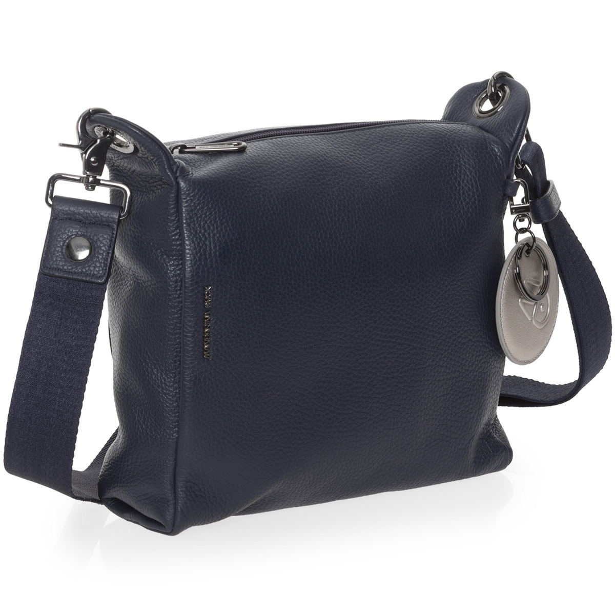 FZT52-08Q Сумка FZT52 Shoulder Bag Mandarina Duck Mellow Leather  - Вид №3