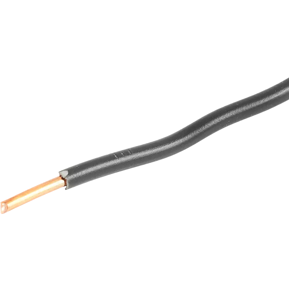 ОРЕОЛ ПУВнг(А)-LS 1x2.5 - силовой кабель для стационарной электропроводки 83595383 STLM-1118777 - Вид №1