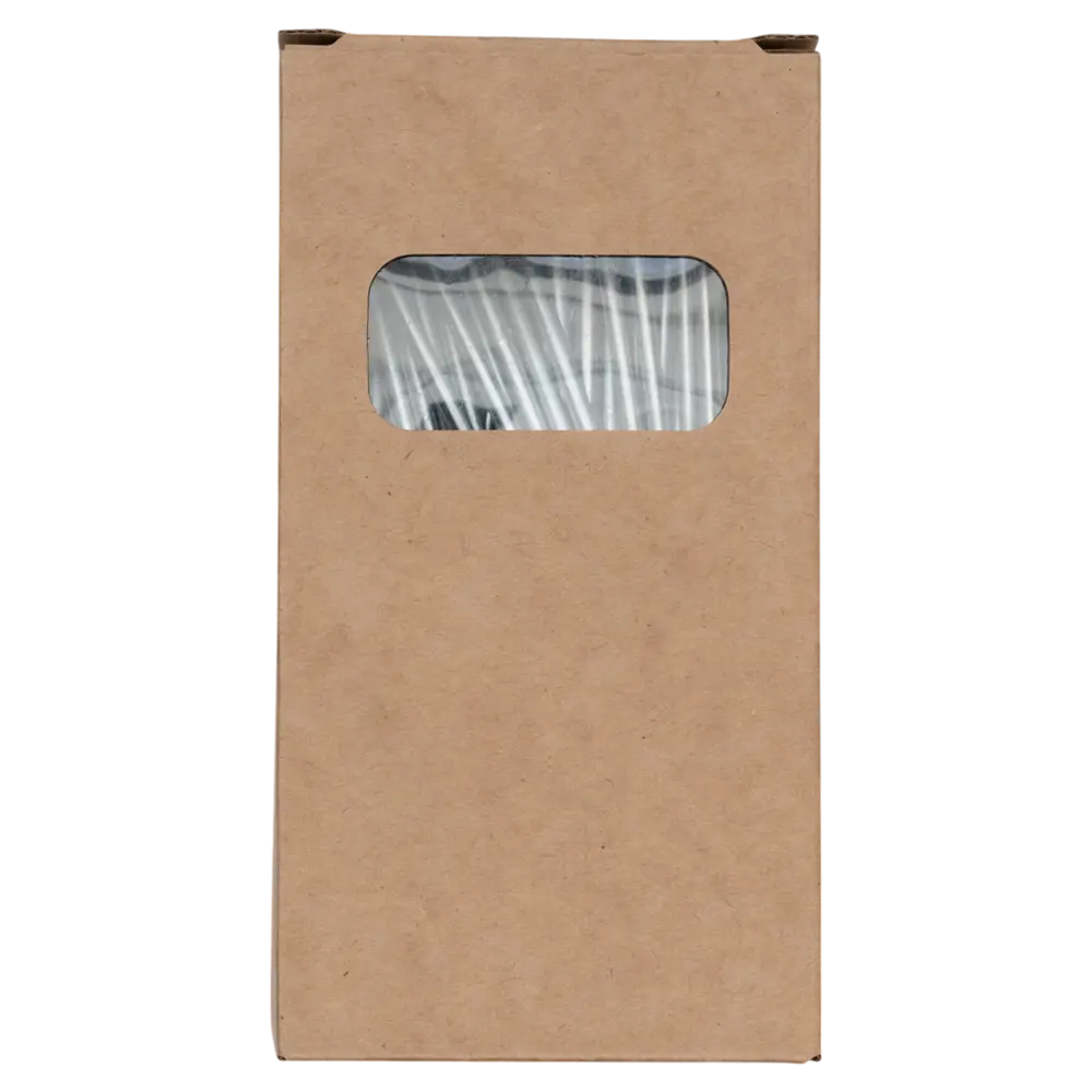 Строительные гвозди оцинкованные 4×120 мм, упаковка 1 кг 89396623 Santreyd STLM-1584596 - Вид №3