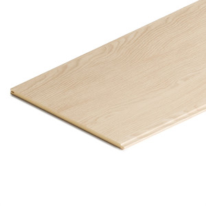 Панель МДФ Classic STELLA Light 2700х200х6 Дуб Снежный (упак. 8 шт.) STSR-57