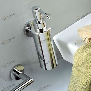 Moderno Collection аксессуары для ванной комнаты серия Medea Stilhaus Stil Haus 45403