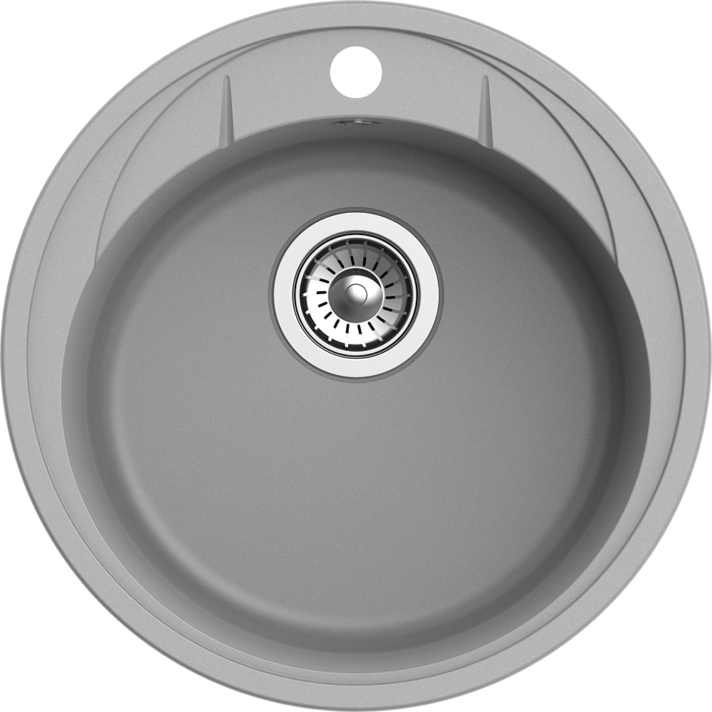 Кухонная мойка Кварц Ewigstein S642 GranFest E-R45-S642