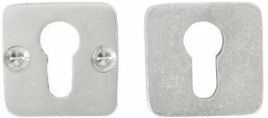 Dauby Квадратное сопло из бронзы Pure® 15185