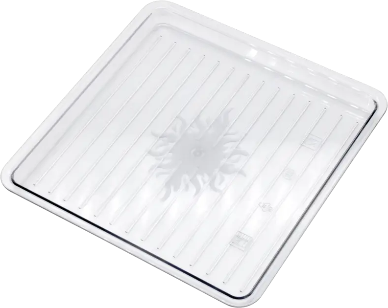 DELINIA Органайзер для холодильника с прозрачными контейнерами 85091258