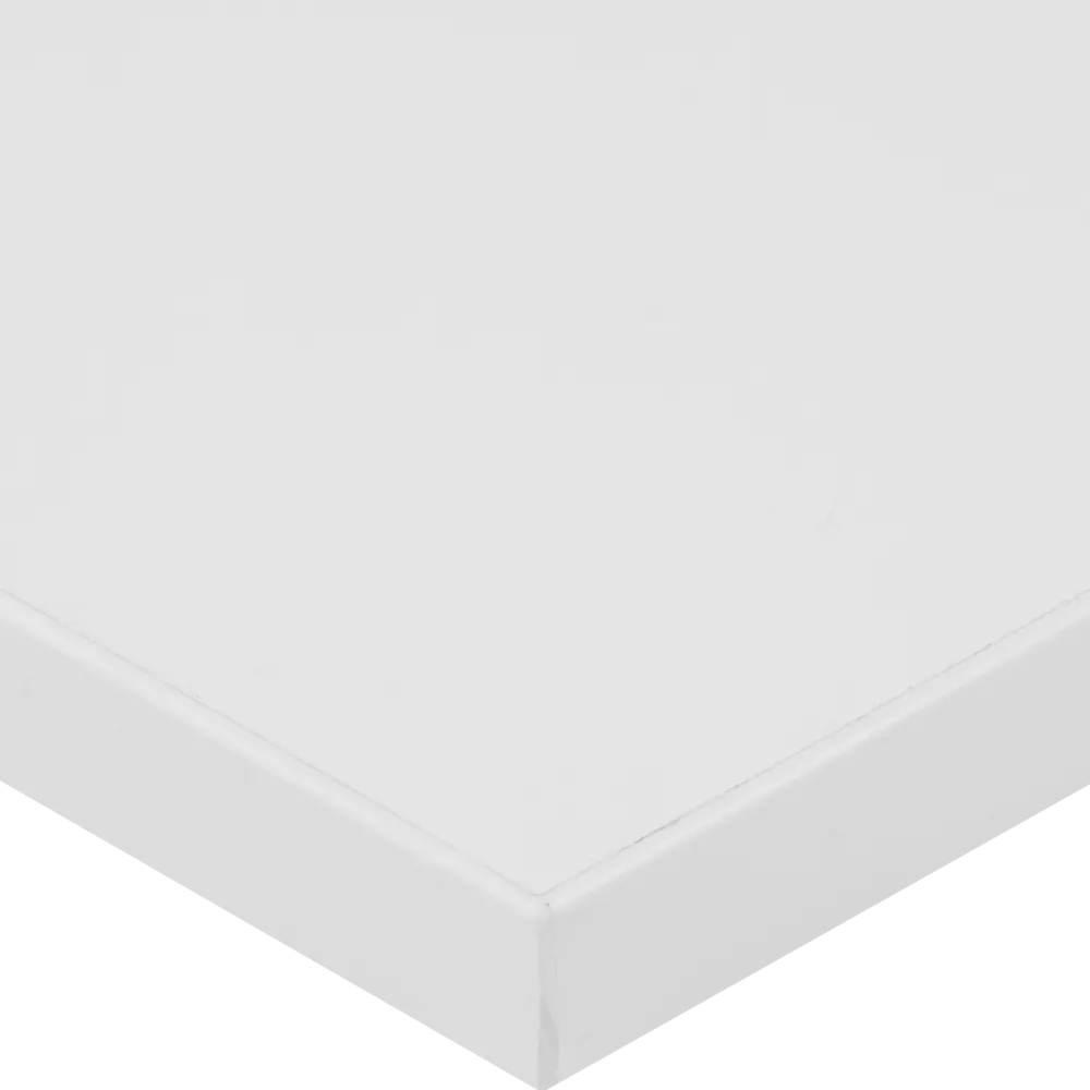 Фасад кухонный DELINIA ID Аша белый глянцевый 29.7×76.5 см 82011165 STLM-0877475 - Вид №4