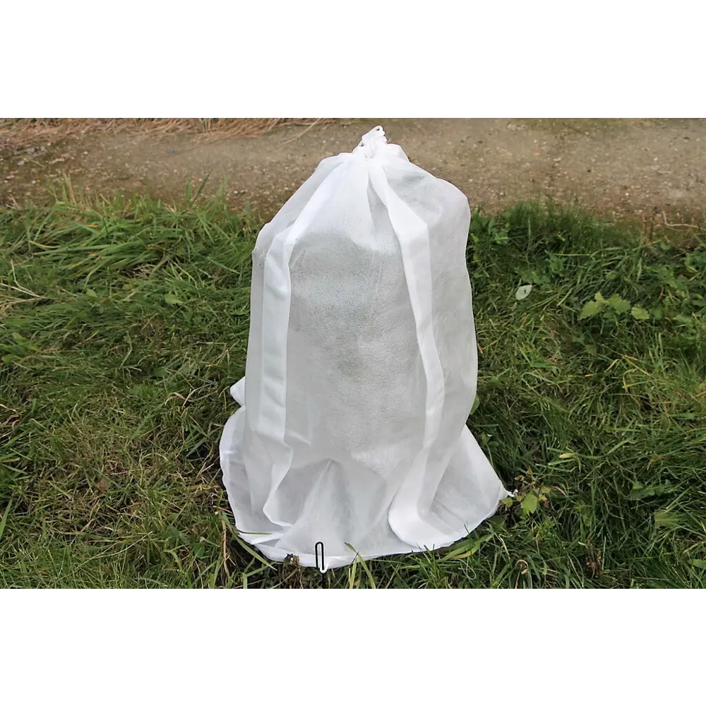 Чеxол для кустарников 0.8x1.2 м 2 шт Santreyd STLM-2049905