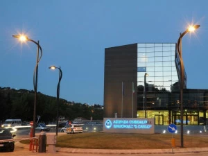 Neri Светодиодная головка столба Altair