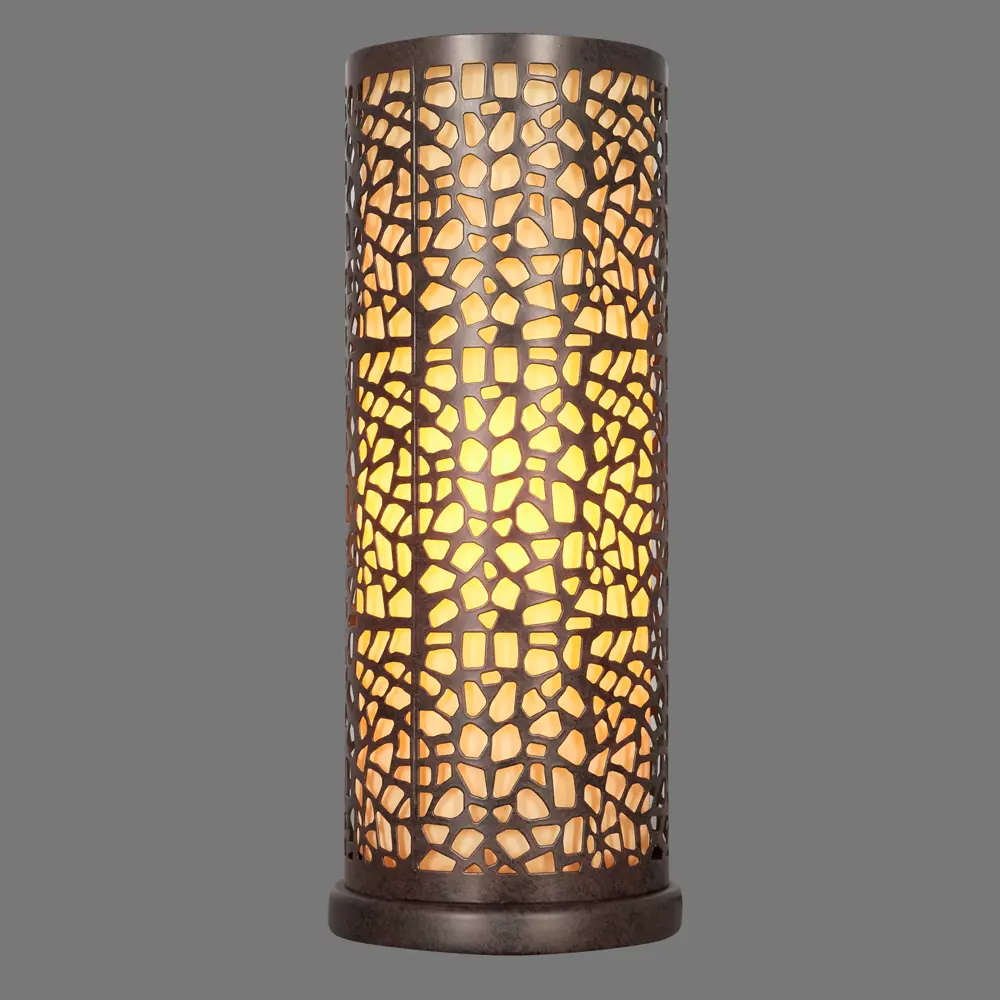 Настольная лампа Eglo «Almera» 1xE27x60 Вт, цвет белый STLM-2038701 - Вид №2