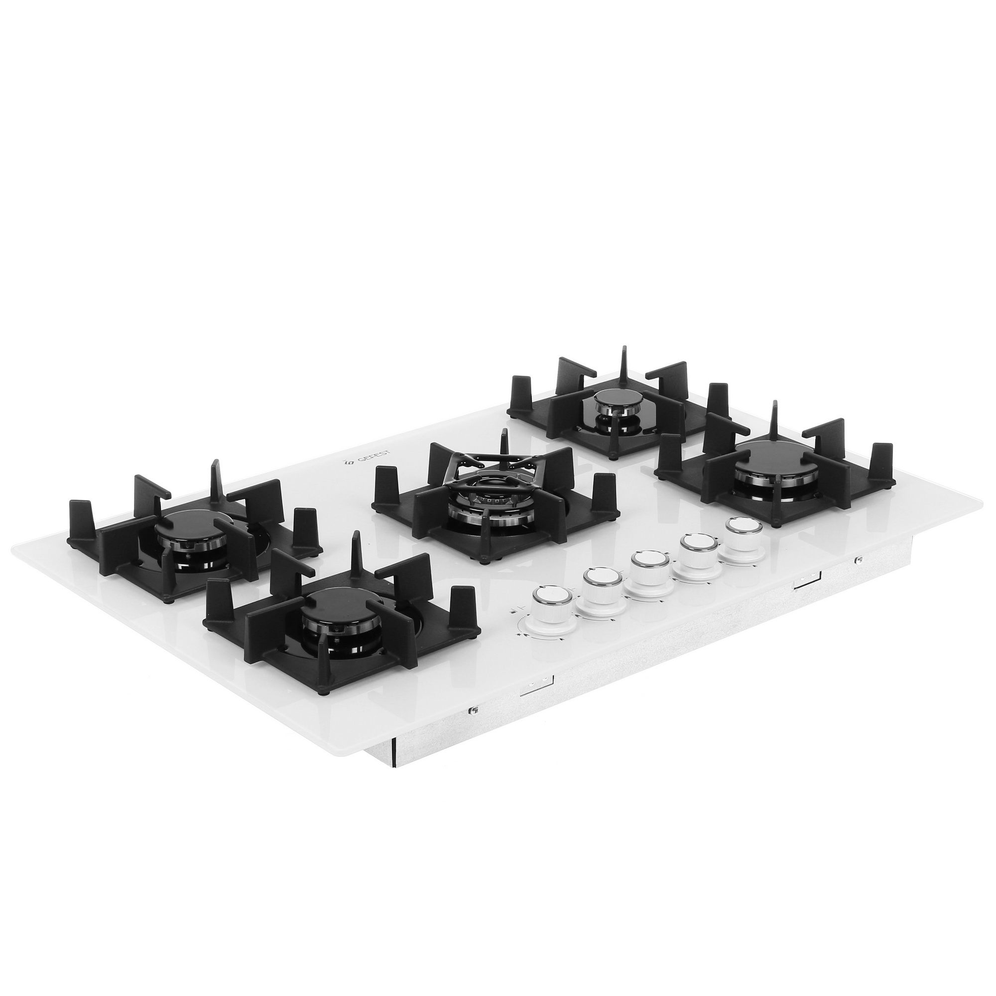 1266685 Газовая варочная поверхность Gefest СГ СН 2340 К32 STDN-0065379 - Вид №1