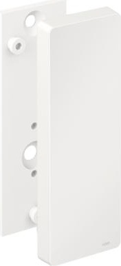 900.50.00360 монтажная пластина с крышкой HEWI Stützen  - Вид №1