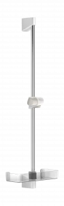 Oras 253150-11 Душевая штанга 253150-11 Apollo Белый