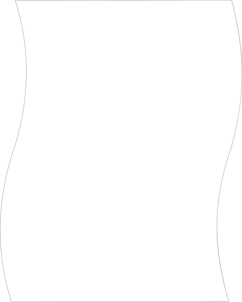 BY 0099 Зеркало со шлифованной кромкой EVOFORM Primary - Вид №1