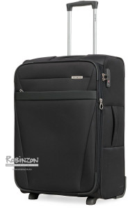 76D-09902 Чемодан 76D*902 Upright M Exp Samsonite Auva
