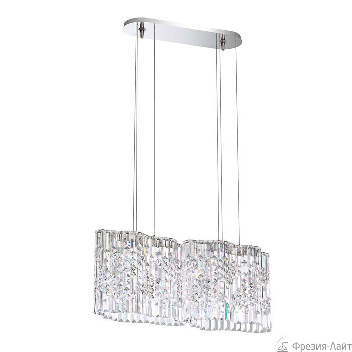 Swarovski SPU130E-SS1A люстра подвесная Selene 112578