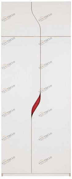 Müller Small Living Платяной шкаф из березы Plane sun-id-1429818