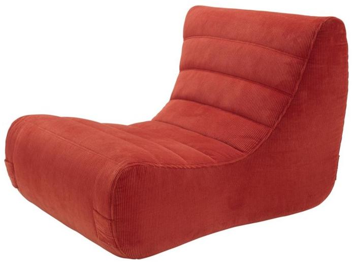 Ligne Roset Модульное кресло со съемным чехлом из ткани Saparella 18040205 - Вид №1