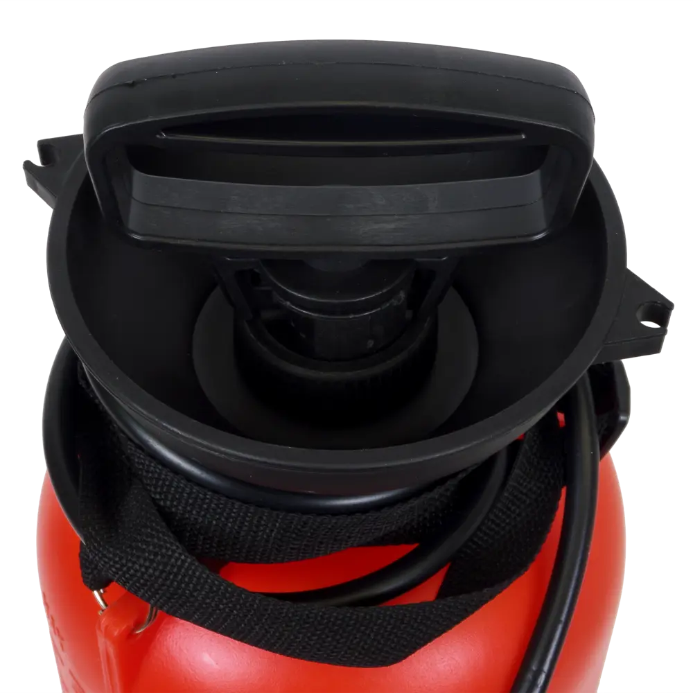 Опрыскиватель садовый OLD-03 5 л Santreyd STLM-2131960 - Вид №2