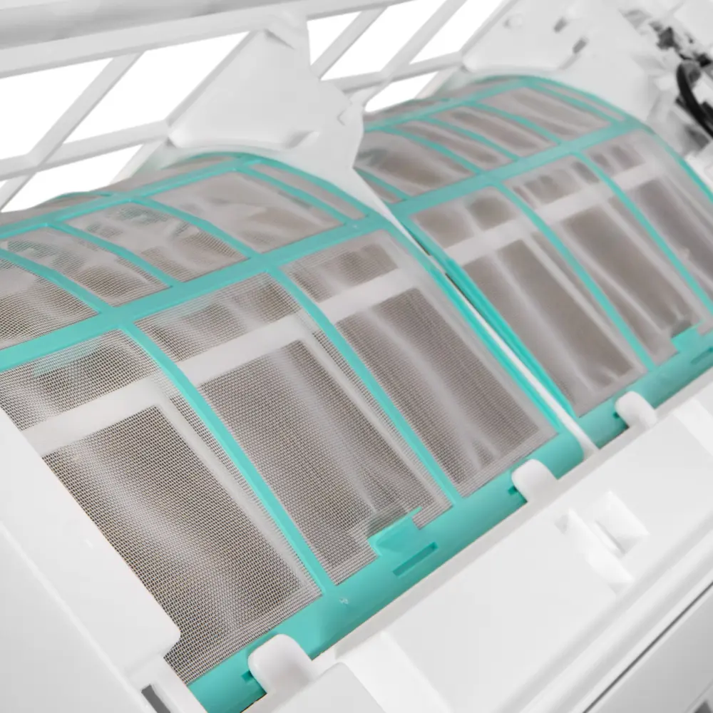 Сплит-система GoldStar GSAC-24HN1 24K BTU охлаждение/обогрев STLM-2047655 - Вид №5