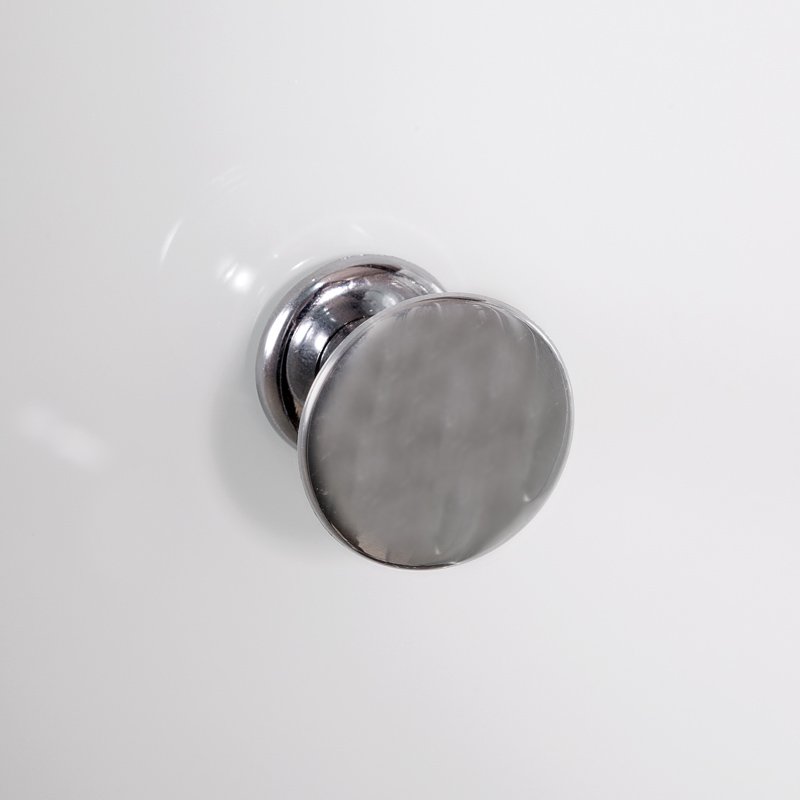 ЕМ4510 с гидромассажем (гм.) Душевая кабина DETO Серия EM D129 S ЭЛ - Вид №29