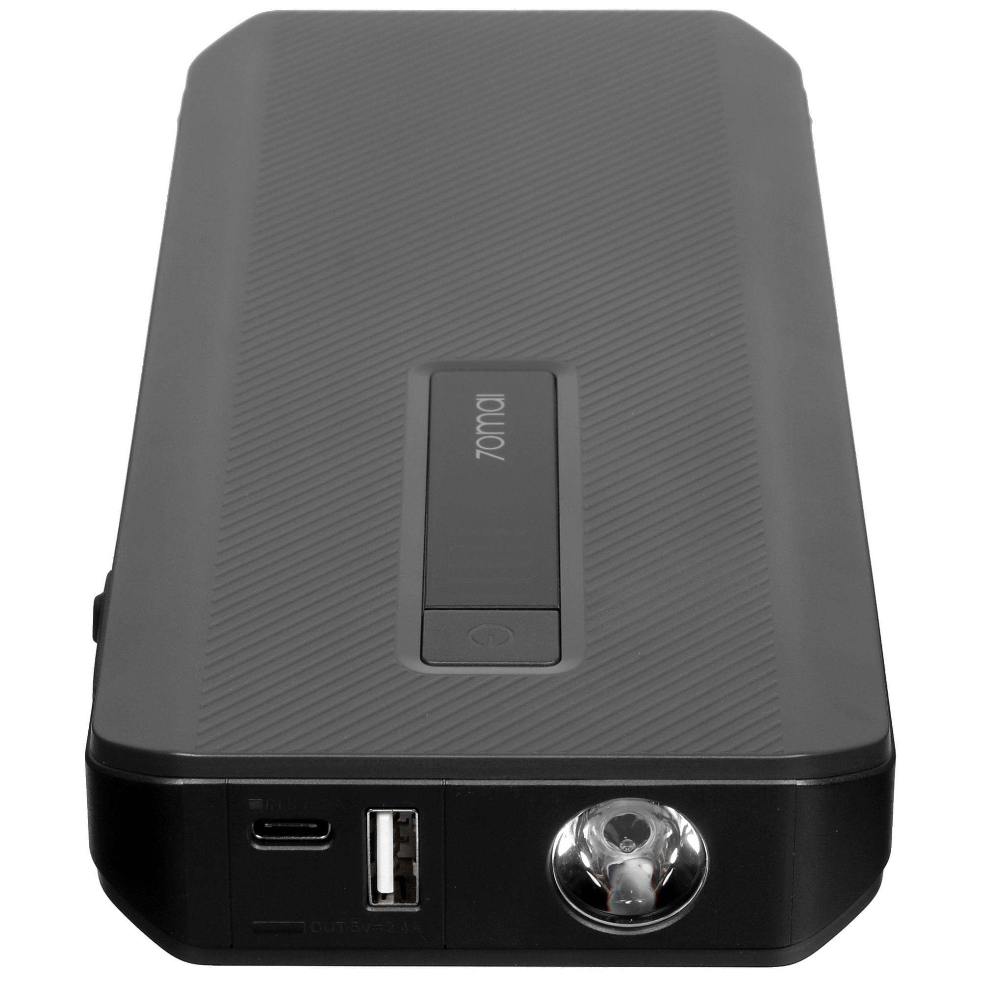 5337770 Пуско-зарядное устройство 70mai Jump Starter Max STDN-0051211 - Вид №4