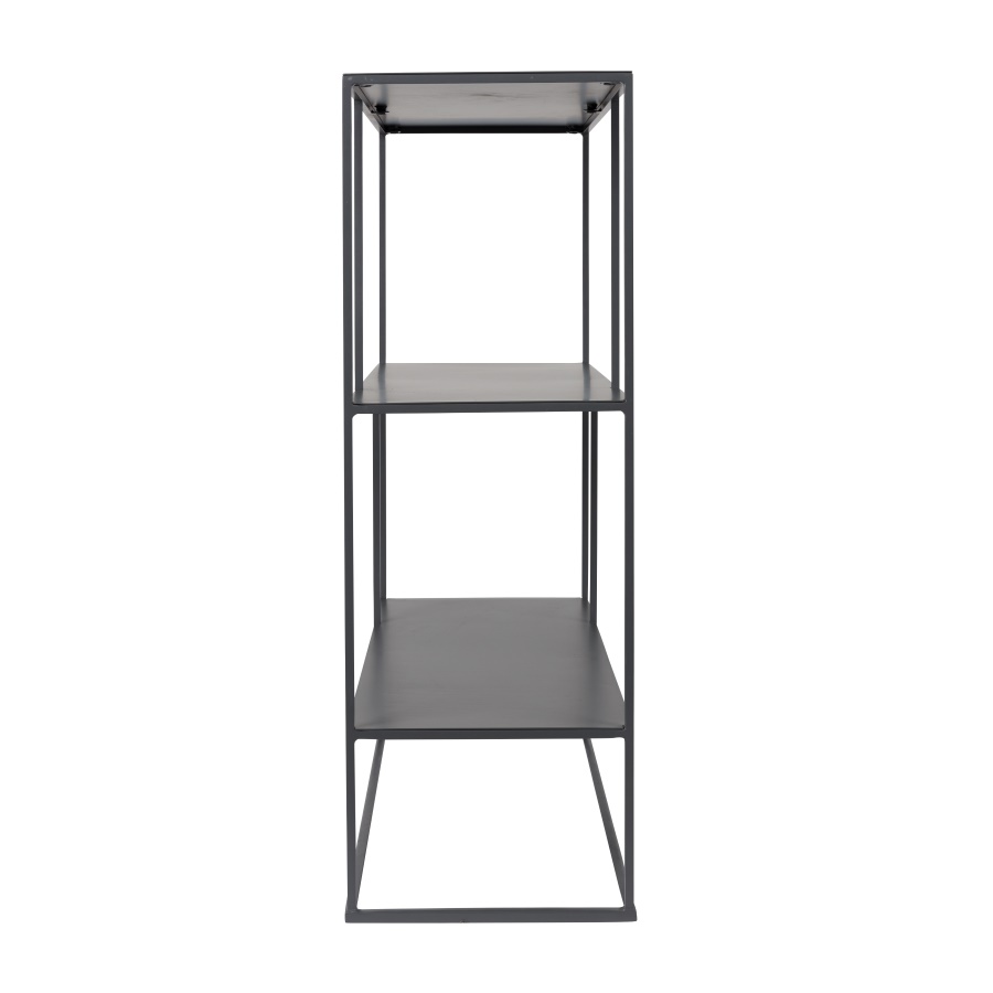 Стеллаж Son серая Zuiver 4200005 - Вид №6