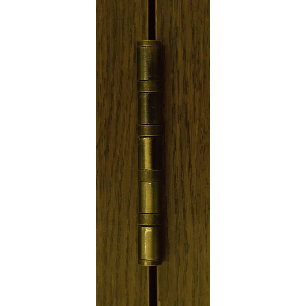 Петля универсальная Fuaro 4BB/А 100x75x2.5 мм сталь цвет бронза STLM-2095169 - Вид №3