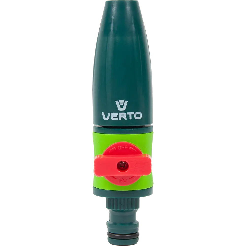 Опрыскиватель прямой Verto ABS-пластик Santreyd STLM-2035434 - Вид №1