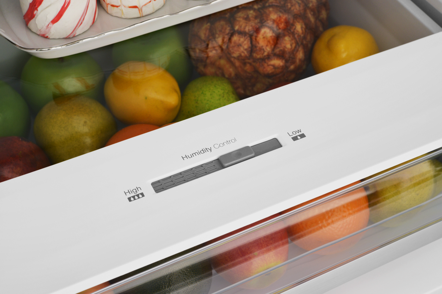 9931478 Холодильник многодверный   ZUGEL ZRFD361B черный STDN-0131511 - Вид №13