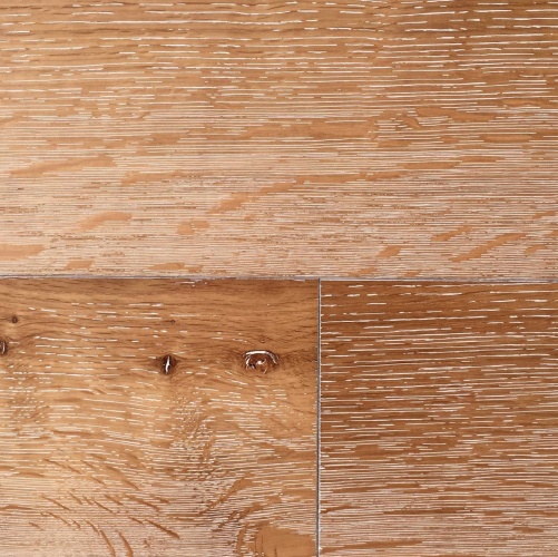 Инженерная доска Baricella Cassino Дуб () 500-1500х100 мм 3000400017 - Вид №1