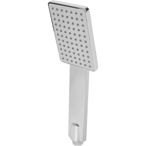 Лейка для душа Voda P026, 1 режим цвет хром