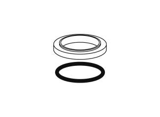 AQ1.12M10140 Однорычажный смеситель для раковины HEWI System-Armaturen  - Вид №26