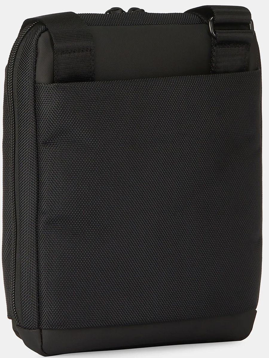 HNXT09/003-01 Сумка кросс-боди HNXT09 CHIP 1cmpt Slim Crossover RFID Hedgren Next - Вид №2