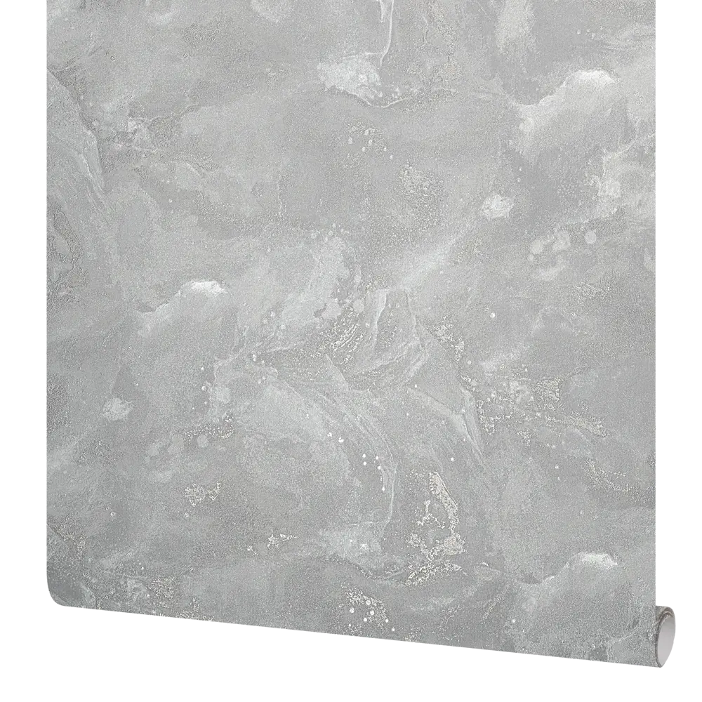 Флизелиновые обои Victoria Stenova Lola коричневые 1.06 м 89423661 STLM-1565259