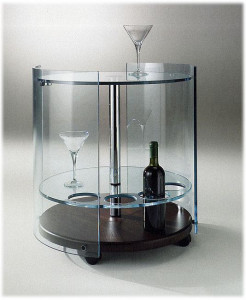 Барный шкаф  REFLEX 6000