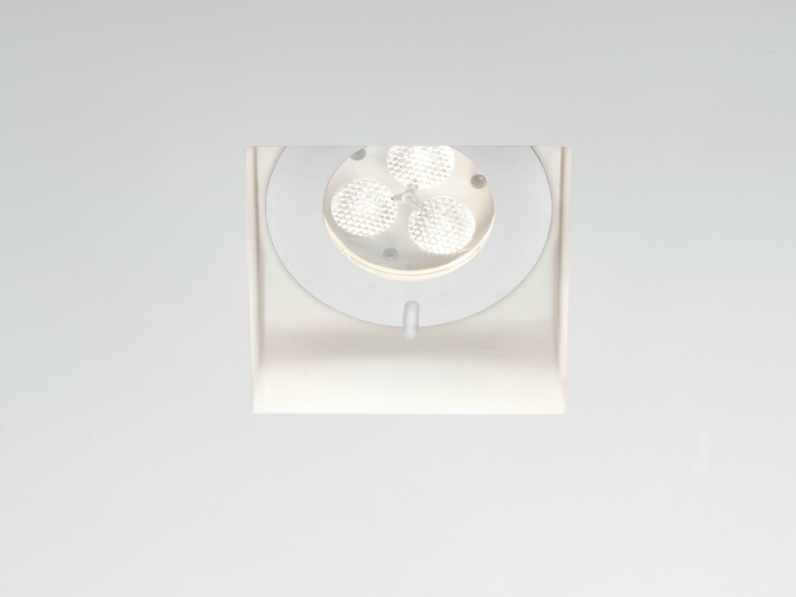 Металлический утопленный прожектор Fabbian Инструменты ARCH-00090883 - Вид №3