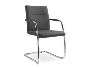 Ткань консольный стул конференции